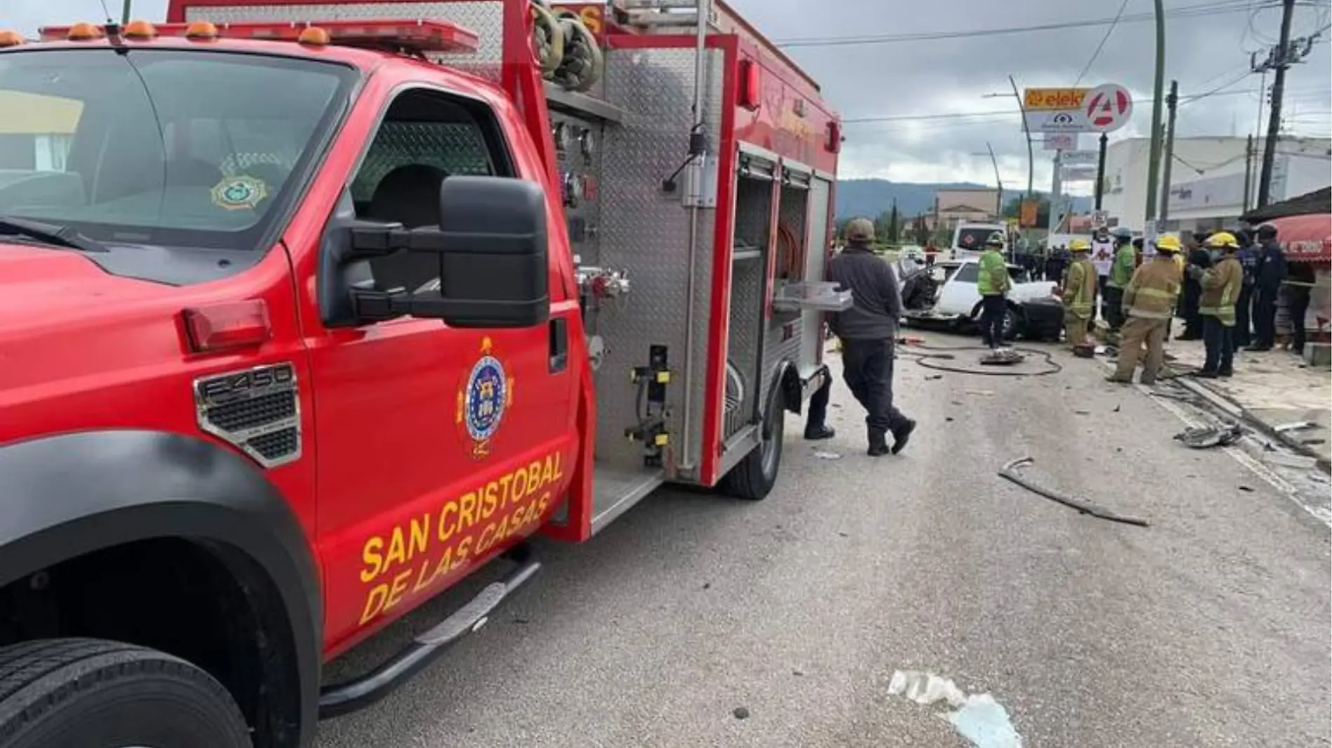 bomberos_gasolina_chiapas_gilberto_morales_el heraldo de chiapas